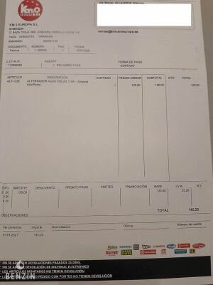 Audi 90 2.0 Quattro - 1988