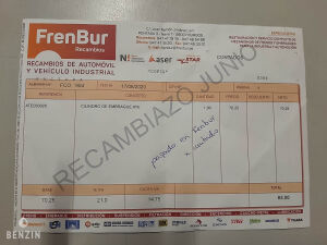 Audi 90 2.0 Quattro - 1988