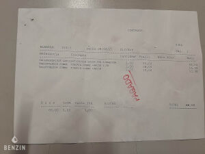 Audi 90 2.0 Quattro - 1988