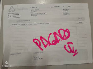 Audi 90 2.0 Quattro - 1988