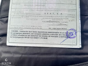 Audi 90 2.0 Quattro - 1988