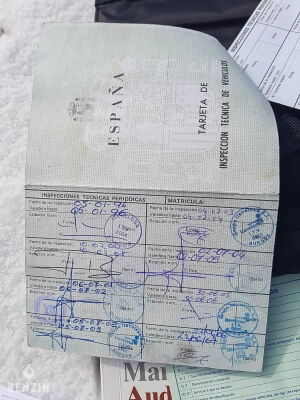 Audi 90 2.0 Quattro - 1988