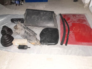 Audi 90 2.0 Quattro - 1988