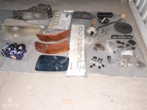 Audi 90 2.0 Quattro - 1988