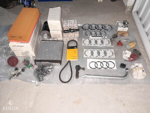 Audi 90 2.0 Quattro - 1988