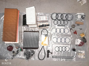 Audi 90 2.0 Quattro - 1988