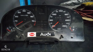 Audi 90 2.0 Quattro - 1988