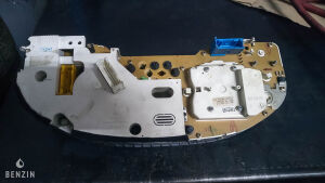 Audi 90 2.0 Quattro - 1988