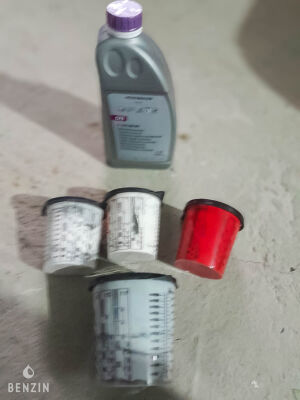 Audi 90 2.0 Quattro - 1988