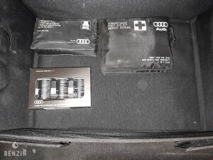 Audi 90 2.0 Quattro - 1988