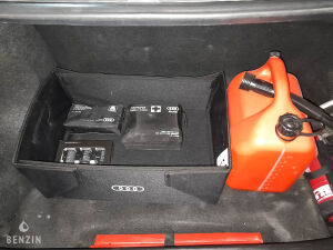 Audi 90 2.0 Quattro - 1988