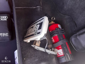 Audi 90 2.0 Quattro - 1988