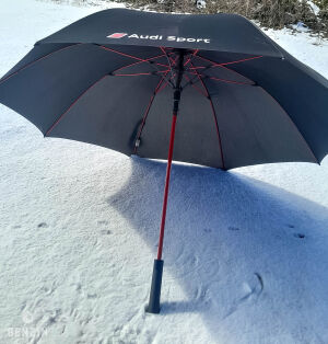 Audi 90 2.0 Quattro - 1988