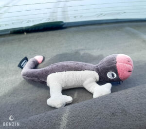 Audi 90 2.0 Quattro - 1988