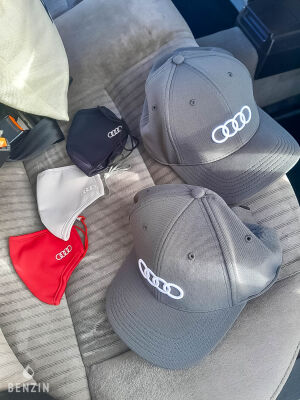 Audi 90 2.0 Quattro - 1988