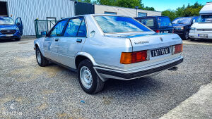 Maserati Biturbo 425 - 1985*Projet