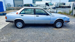 Maserati Biturbo 425 - 1985*Projet