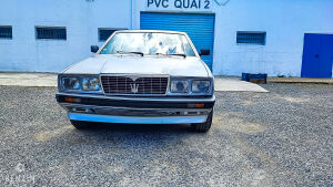 Maserati Biturbo 425 - 1985*Projet