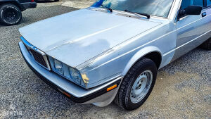 Maserati Biturbo 425 - 1985*Projet
