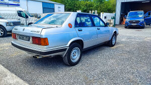Maserati Biturbo 425 - 1985*Projet