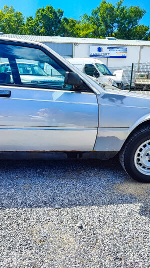 Maserati Biturbo 425 - 1985*Projet