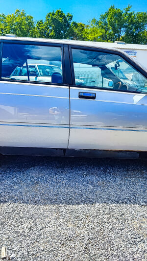 Maserati Biturbo 425 - 1985*Projet