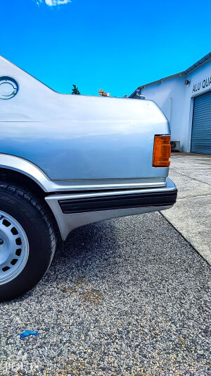 Maserati Biturbo 425 - 1985*Projet