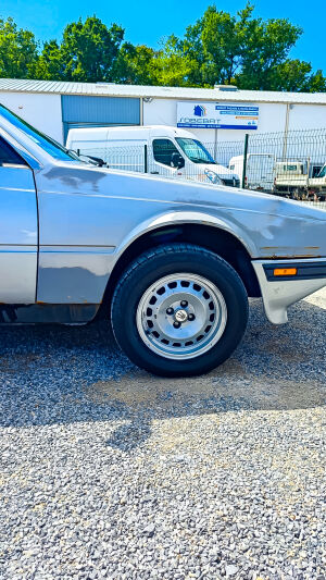 Maserati Biturbo 425 - 1985*Projet