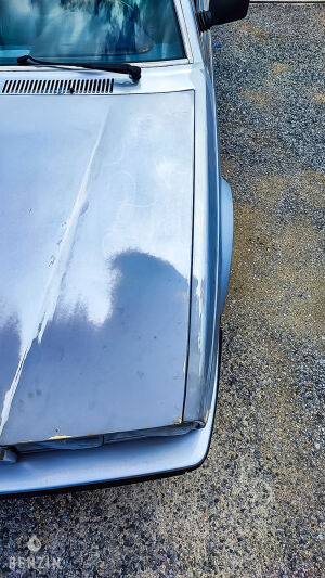 Maserati Biturbo 425 - 1985*Projet