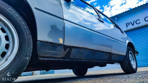 Maserati Biturbo 425 - 1985*Projet