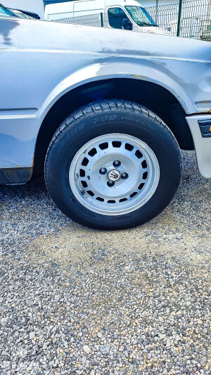 Maserati Biturbo 425 - 1985*Projet