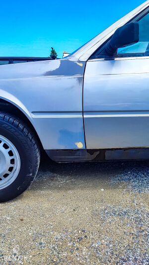 Maserati Biturbo 425 - 1985*Projet