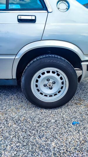 Maserati Biturbo 425 - 1985*Projet