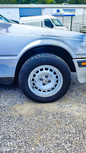 Maserati Biturbo 425 - 1985*Projet