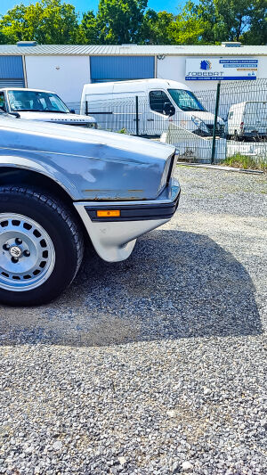 Maserati Biturbo 425 - 1985*Projet