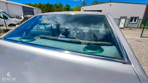 Maserati Biturbo 425 - 1985*Projet