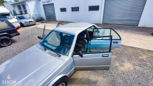 Maserati Biturbo 425 - 1985*Projet