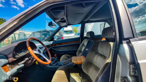 Maserati Biturbo 425 - 1985*Projet