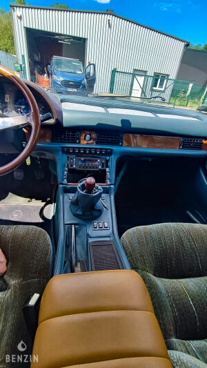 Maserati Biturbo 425 - 1985*Projet