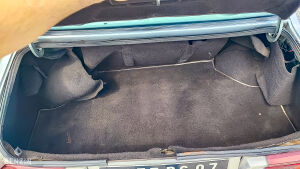 Maserati Biturbo 425 - 1985*Projet