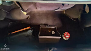 Maserati Biturbo 425 - 1985*Projet