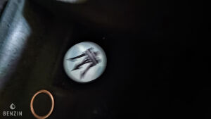 Maserati Biturbo 425 - 1985*Projet