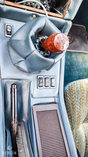 Maserati Biturbo 425 - 1985*Projet