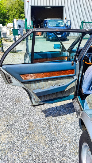 Maserati Biturbo 425 - 1985*Projet