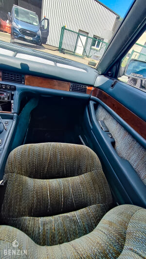 Maserati Biturbo 425 - 1985*Projet