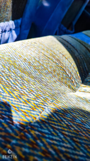 Maserati Biturbo 425 - 1985*Projet