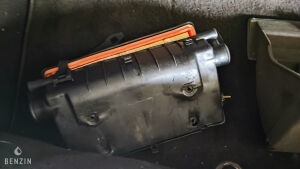 Maserati Biturbo 425 - 1985*Projet