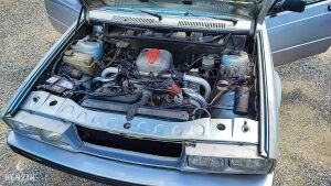 Maserati Biturbo 425 - 1985*Projet