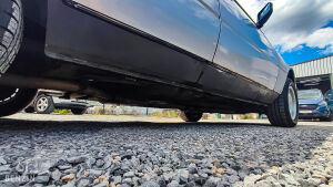 Maserati Biturbo 425 - 1985*Projet