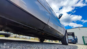 Maserati Biturbo 425 - 1985*Projet